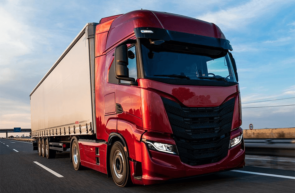 Fleet Management Solutions