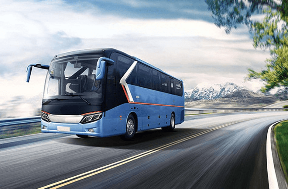 Public Transportation Solutions