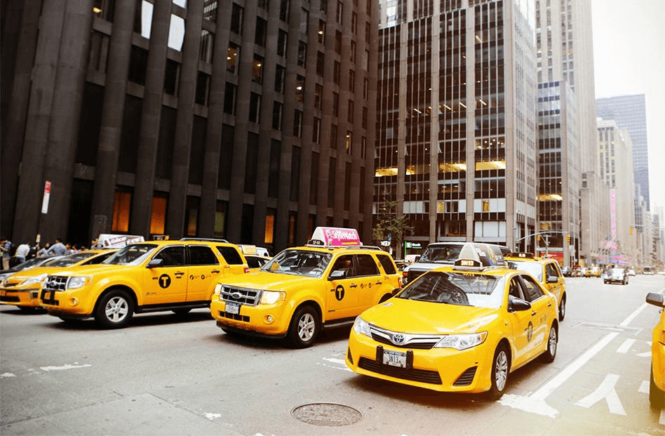 Taxi Dispatch Solutions