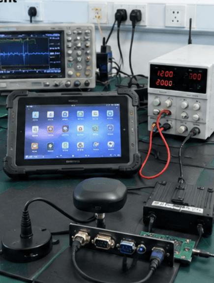 FDL Is an Independent Manufacturer of Rugged GNSS & Industrial Computing Solutions